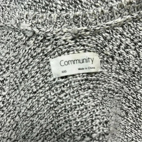 Aritzia - Community  Cardigan - Picture 4 of 6